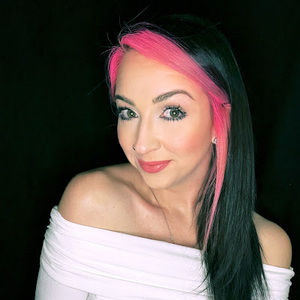 Meet your Posher, Mallory